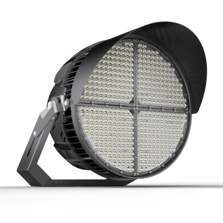 Projecteur LED STADIUM 1000W Philips - Mean Well