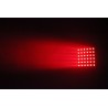 Akwil RGBWW LED Beam Matrix 500mm x 500mm 36 Pixel Panel System