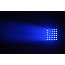 Akwil RGBWW LED Beam Matrix 500mm x 500mm 36 Pixel Panel System