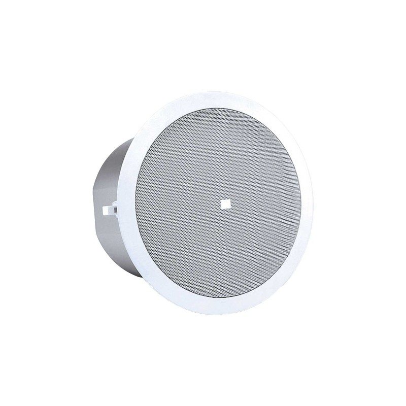 JBL Control 24CT Pair of Flush Ceiling Mount Speakers in White
