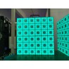 Akwil RGB LED Pixel and WW LED Beam Matrix 500mm x 500mm 36 Pixel Panel System