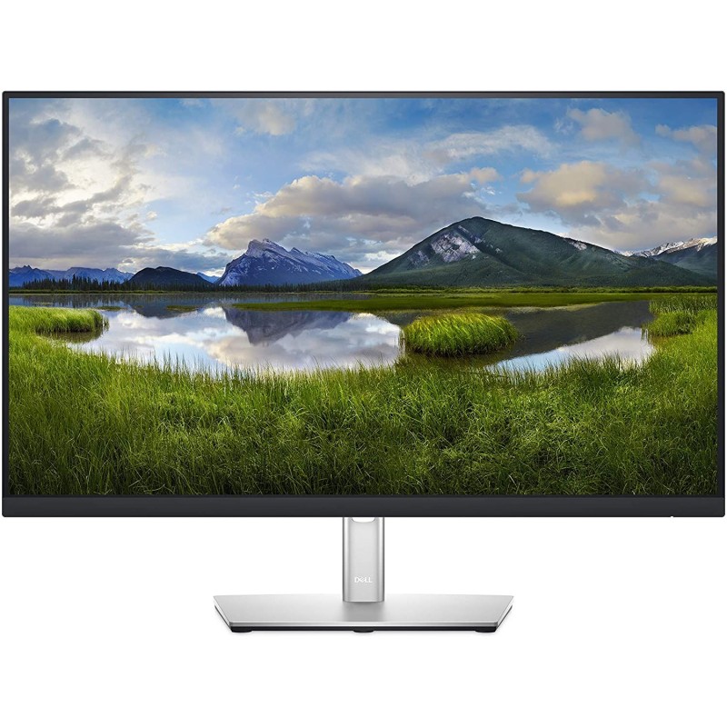 4K 27" Monitor