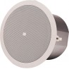 JBL Control 24CT Micro Plus Pair of Flush Ceiling Mount Speakers in White