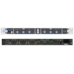 Cloud CX163 2 zone stereo...