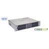 Cloud CA2500 2 Channel 100v Line Digital Amplifier 2x 500W
