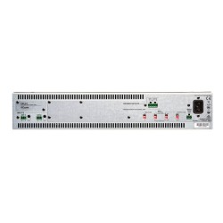 Cloud CA2500 2 Channel 100v Line Digital Amplifier 2x 500W