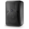 JBL Control 25-1L Black Pair of Speakers (8 Ohm Input Only)