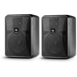 JBL Control 25-1L Black...