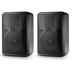 JBL Control 28-1L Pair in...