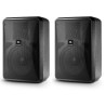 JBL Control 28-1L Pair in Black 8 Ohm Input Only