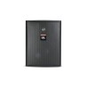 JBL Control 25AV-LS Black Pair 100V Line Fire Alarm Rated Speakers