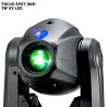 ADJ Focus Spot ONE -  American DJ 35W LED Gobo Moving Head Unit