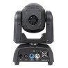 ADJ Focus Spot ONE -  American DJ 35W LED Gobo Moving Head Unit