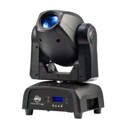 ADJ Focus Spot ONE -  American DJ 35W LED Gobo Moving Head Unit