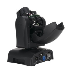 ADJ Pocket Pro -  American DJ 25W LED Pro Moving Head Unit