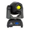 ADJ Focus Spot 2X -  American DJ 100W LED Pro Moving Head Unit with 3W UV LED