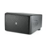 JBL Control SB2210 Sub Each - Dual 10 in. Indoor or Outdoor High Output Compact Subwoofer