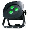 ADJ Focus Spot 2X -  American DJ 100W LED Pro Moving Head Unit with 3W UV LED