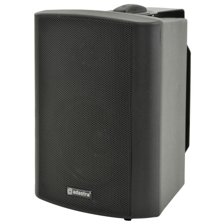 BP4V-B - BP Series - 100V Line Weatherproof Speakers in Black 20W 10W 5W or 8 Ohm 90Hz-20kHz