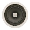 C8D 60W Ceiling Speaker with Directional Tweeter - 100V Line CD Series