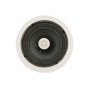 Adastra C6D 50W Ceiling Speaker with Directional Tweeter - 100V Line CD Series 60Hz - 20kHz Frequency Range