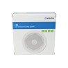 Adastra C5D 40W 5 Inch Ceiling Speaker with Directional Tweeter - 100V Line CD Series 85Hz - 20kHz Frequency Range