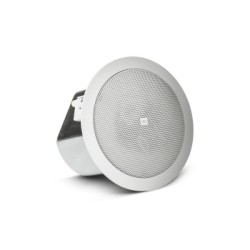 JBL Control 12C/T (White) Pair