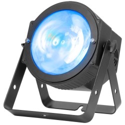 ADJ DOTZ PAR 100 -  American DJ 100W RGB COB LED Par Wash Light Fixture RGB LEDs 3-IN-1 LED