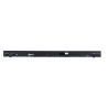 ADJ UB 9H 1-meter linear fixture powered by nine 6-Watt HEX LEDs