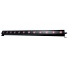 ADJ UB 12H 88W 1-meter linear fixture powered by twelve 6-Watt HEX LEDs