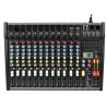 CSL-14 Compact 14 Channel Mixing Console with DSP
