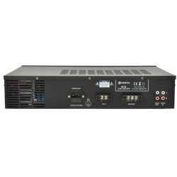 RS120 100V Line 120W Amplifier