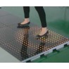 Single Pixel Interactive and DMX LED Dance Floor Modules