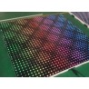 Single Pixel Interactive and DMX LED Dance Floor Modules