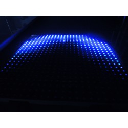 Single Pixel Interactive and DMX LED Dance Floor Modules