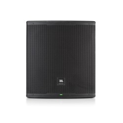 JBL-EON718S 18-inch Powered PA Subwoofer 1500W Powered PA Speaker