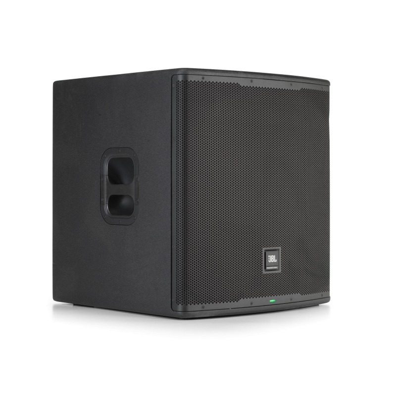 JBL-EON718S 18-inch Powered PA Subwoofer 1500W Powered PA Speaker