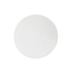 Full Range 2 Way Low Profile 120W 8 Ohm or 50W 100V Line Ceiling Speakers