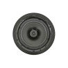 Full Range 2 Way Low Profile 120W 8 Ohm or 50W 100V Line Ceiling Speakers