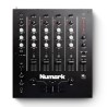 Numark Pro 6 Channel Mixer with USB Record