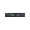 2x120W 2-zone Mixer-amplifier with USB SD FM and Bluetooth