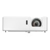 Optoma ZH406ST 6000 Lumens 4K WUXGA Laser Projector