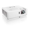 Optoma ZH406ST 6000 Lumens 4K WUXGA Laser Projector