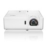 Optoma ZH406ST 6000 Lumens 4K WUXGA Laser Projector