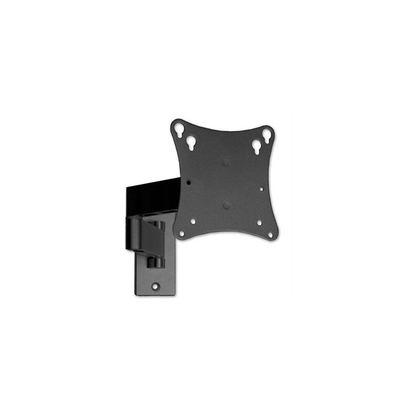 100mm Vesa Wall Mount Extendable Adjustable Bracket For Touch Screen Monitors