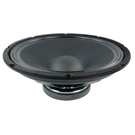 15 Inch 8 OHM Drivers 500W