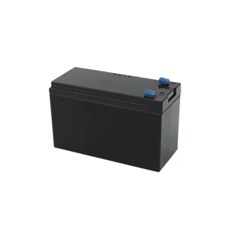 High Capacity 12V 7AH F1 Lead Acid Battery