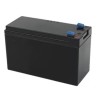 High Capacity 12V 7AH F1 Lead Acid Battery