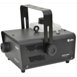 Fog Machine 900W