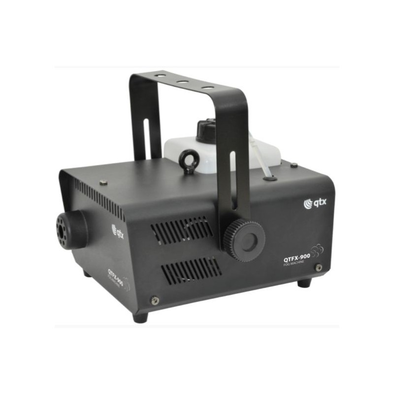 Fog Machine 900W